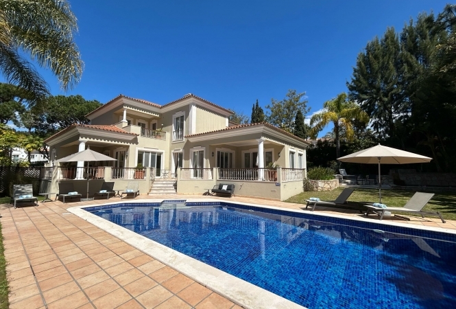 4 Bedroom Villa -Lira - Quinta Do Lago