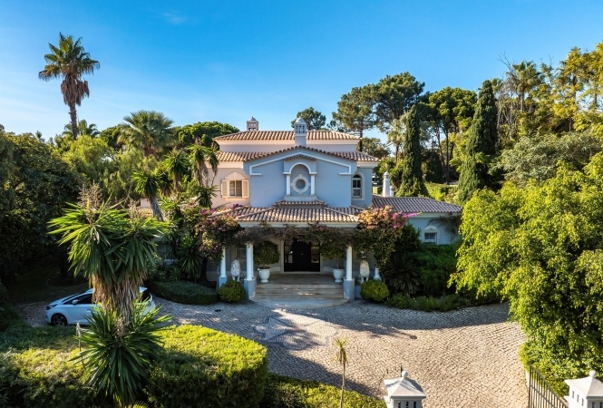 4 Bedroom Villa -Mataluka - Quinta do Lago