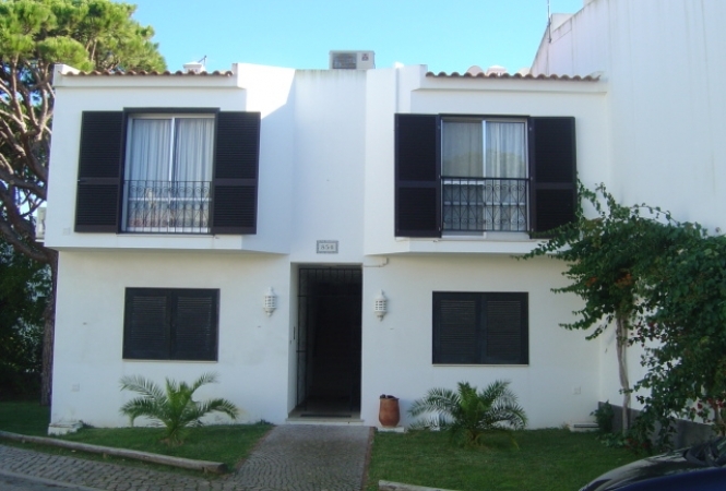 2 Bedroom Apartment - Vale Do Lobo