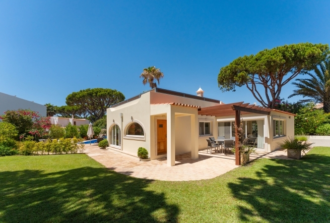 4 Bedroom Villa - Vale do Lobo