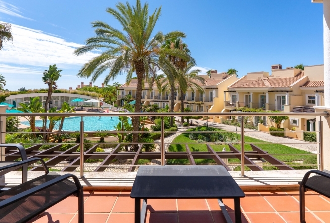 4  BED TOWNHOUSE IN PALMYRA  / VILASOL - COMMUNAL POOL